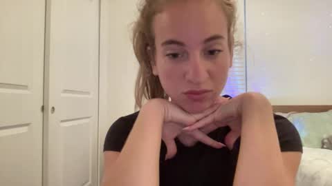 Stassiethatsororitygirl online show from January 19, 2025, 11:00 pm