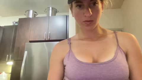 Stassiethatsororitygirl online show from February 16, 2025, 3:05 pm