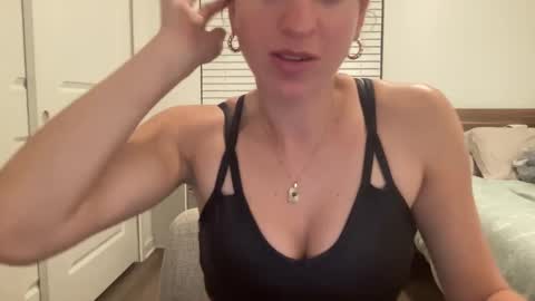 Stassiethatsororitygirl online show from February 19, 2025, 12:03 am