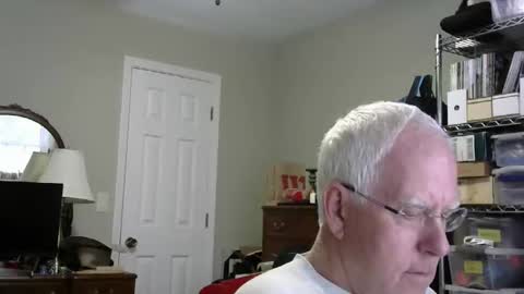 stasw20 online show from March 26, 2026, 8:58 pm