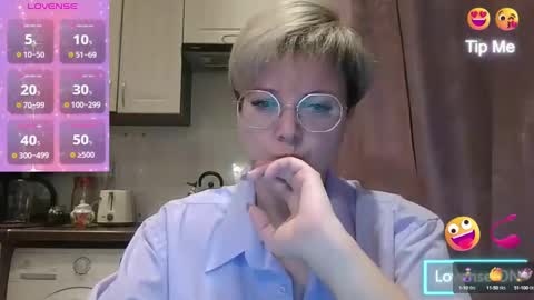 Stasya online show from December 17, 2024, 7:48 pm