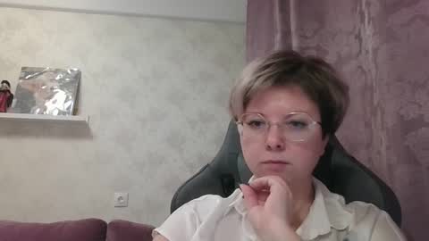 Stasya online show from January 27, 2025, 8:49 pm