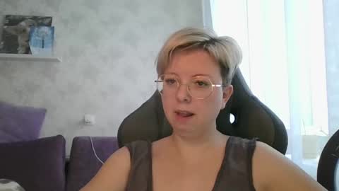 Stasya online show from February 27, 2025, 2:21 pm