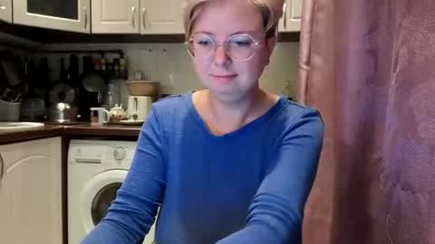 Stasya online show from October 3, 2025, 1:57 am