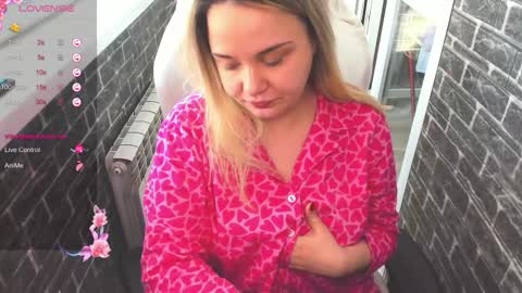 stasyasunshine online show from March 21, 2026, 4:06 am