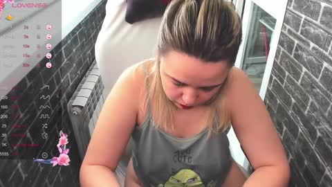 stasyasunshine online show from March 23, 2026, 5:11 am