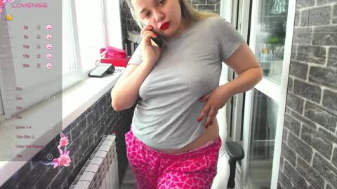 stasyasunshine online show from April 6, 2026, 3:26 am