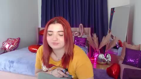 stasynickols online show from February 15, 2025, 6:33 pm