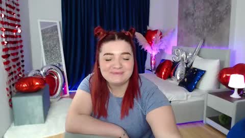 stasynickols online show from February 16, 2025, 10:43 pm