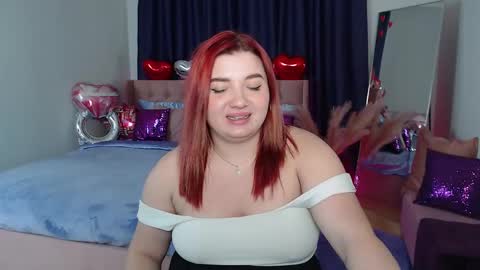 stasynickols online show from February 17, 2025, 10:36 pm