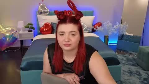 stasynickols online show from February 23, 2025, 2:18 am