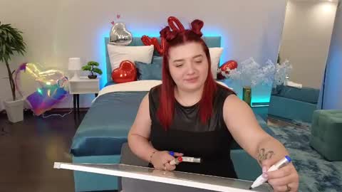 stasynickols online show from February 23, 2025, 5:23 am