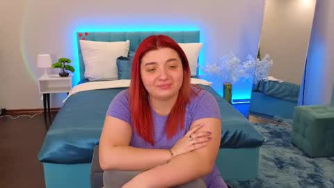 stasynickols online show from February 25, 2025, 1:20 am