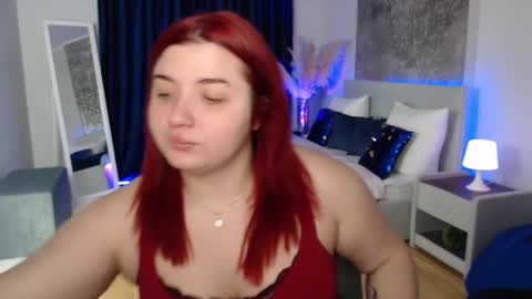 stasynickols online show from March 4, 2025, 1:34 am