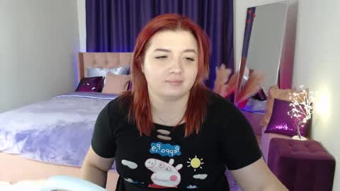 stasynickols online show from March 6, 2025, 1:48 am
