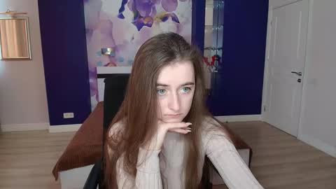 StasyStew online show from March 10, 2025, 9:32 am