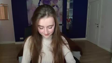 StasyStew online show from March 10, 2025, 2:48 pm