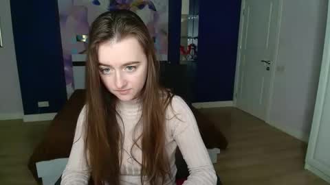 StasyStew online show from March 11, 2025, 2:54 am