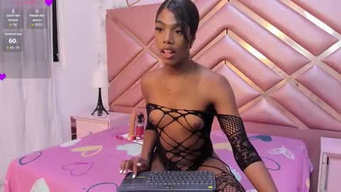 Snapshot of staycywilliam chatting on October 16, 2025, 7:26 pm STAICY online show from October 16, 2025, 7:26 pm