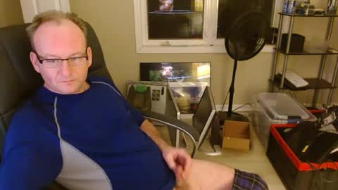 Snapshot of steakman007 chatting on February 12, 2025, 11:29 am Steakman online show from February 12, 2025, 11:29 am