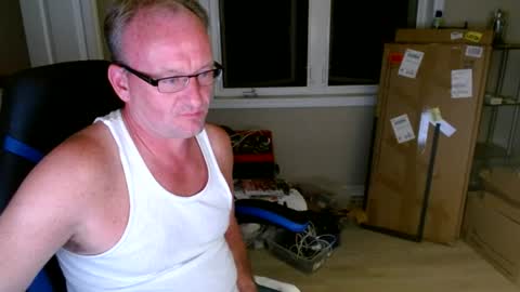 Steakman online show from July 24, 2026, 2:53 am