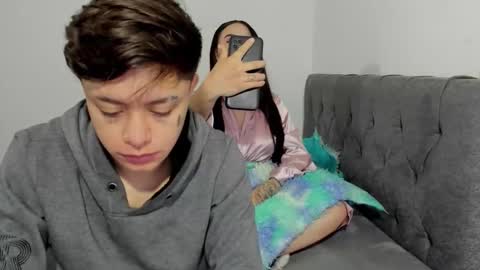  steban and kim online show from January 16, 2026, 12:36 am