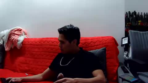 Snapshot of steban_jyj chatting on June 26, 2026, 4:28 am Katalleya and Steban online show from June 26, 2026, 4:28 am