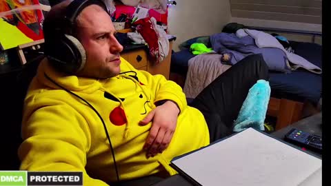 stechistech online show from December 1, 2024, 9:26 pm