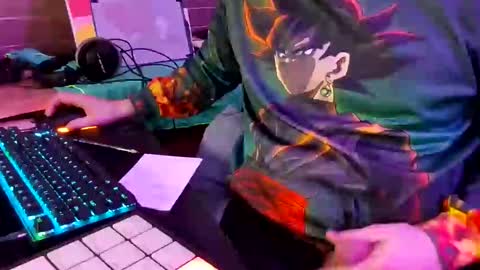 stechistech online show from December 3, 2024, 11:24 pm