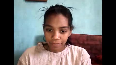 Snapshot of stecimalicia chatting on October 16, 2025, 7:31 am Malicia online show from October 16, 2025, 7:31 am