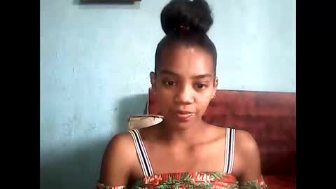 Snapshot of stecimalicia chatting on October 21, 2025, 7:20 am Malicia online show from October 21, 2025, 7:20 am