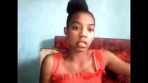 Snapshot of stecimalicia chatting on October 22, 2025, 7:30 am Malicia online show from October 22, 2025, 7:30 am