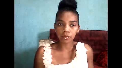 Snapshot of stecimalicia chatting on October 25, 2025, 7:49 am Malicia online show from October 25, 2025, 7:49 am