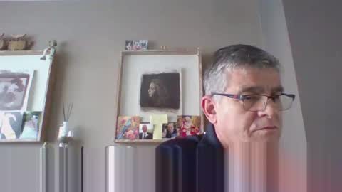 Snapshot of stedom chatting on February 26, 2025, 8:04 am stepdom online show from February 26, 2025, 8:04 am