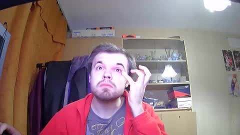 steef556 online show from February 1, 2026, 5:33 pm