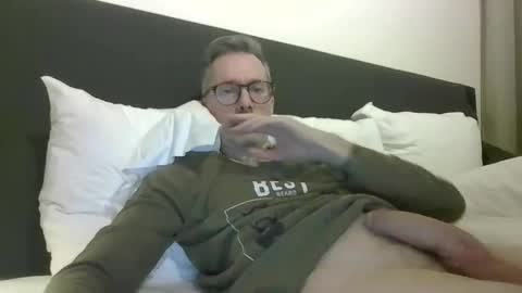 steel80 online show from January 15, 2026, 2:27 am