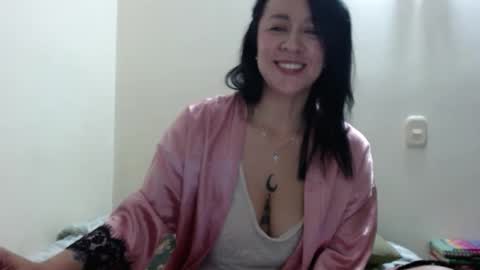 Luna Fox online show from March 6, 2025, 1:58 am