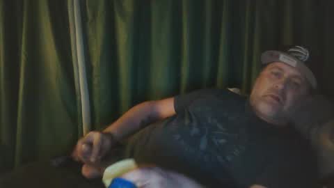 steelgodzill online show from February 20, 2026, 7:43 am