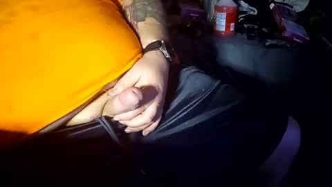 steelman8484 online show from December 24, 2024, 10:49 pm