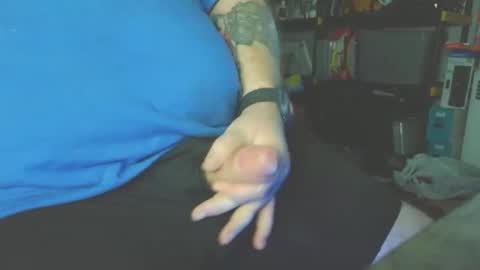 steelman8484 online show from November 6, 2025, 3:18 am