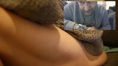 Snapshot of steelringshaft chatting on January 19, 2025, 11:32 pm Mikee online show from January 19, 2025, 11:32 pm