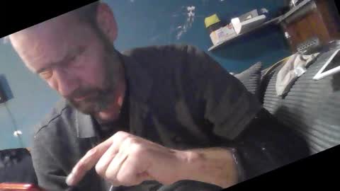 Snapshot of steelringshaft chatting on November 7, 2025, 11:49 pm Mikee online show from November 7, 2025, 11:49 pm