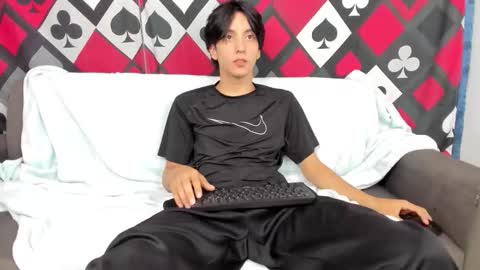 Steerling online show from February 7, 2026, 1:31 am