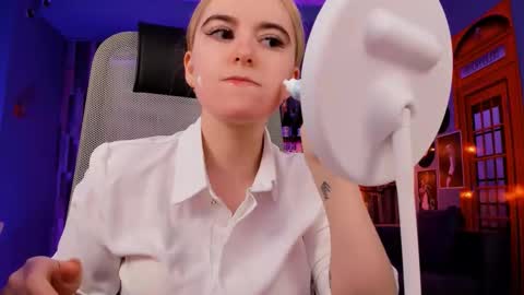 stef_nicks online show from February 23, 2026, 9:06 am