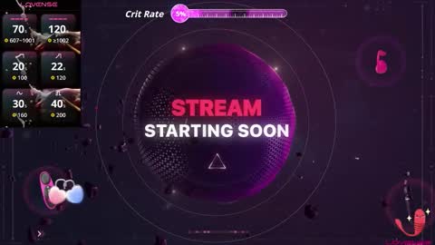 Karla online show from October 2, 2025, 12:12 pm