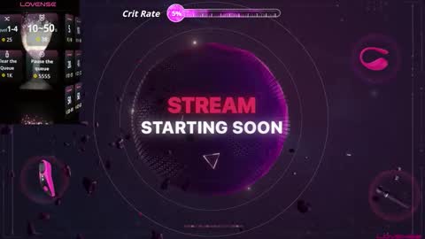 Karla online show from February 1, 2026, 11:42 am