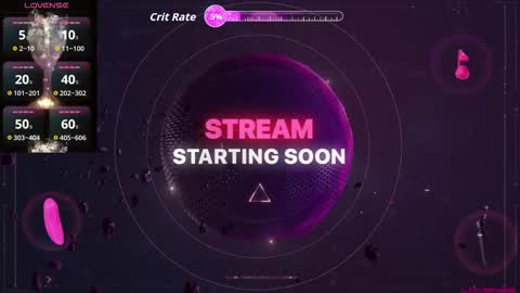 Karla online show from February 23, 2026, 8:44 am