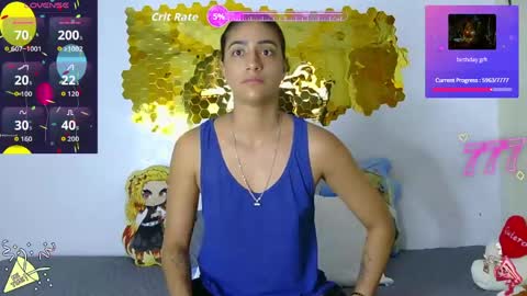 Karla online show from May 9, 2026, 11:48 am