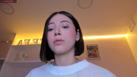 Snapshot of stefaagomez chatting on December 14, 2024, 3:04 pm Stefa Gomez  online show from December 14, 2024, 3:04 pm