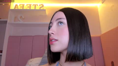 Snapshot of stefaagomez chatting on December 23, 2024, 12:41 pm Stefa Gomez  online show from December 23, 2024, 12:41 pm
